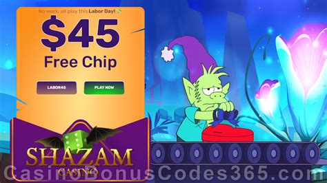 shazam casino app|Online Casino Welcome Bonus .